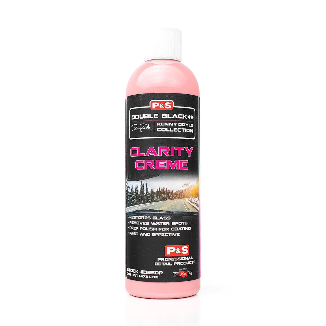 Glass protection Kit