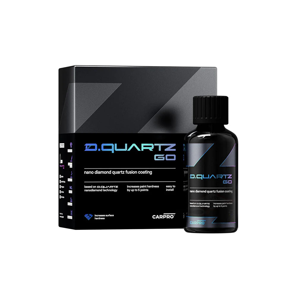CarPro Dquartz Go Ceramic Coating