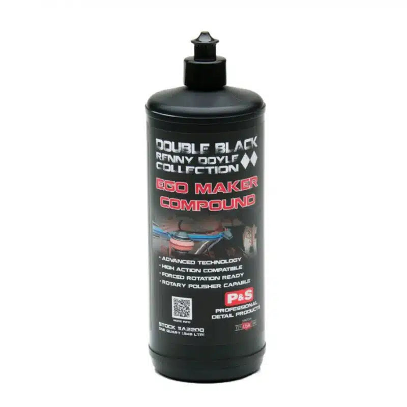 P&S Ego Maker Compound 946ML