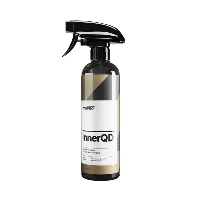 Interior Maintenance Kit