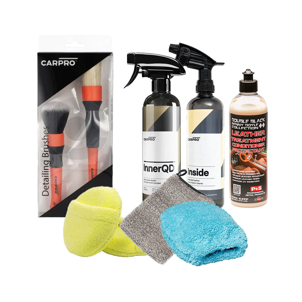 Interior Maintenance Kit