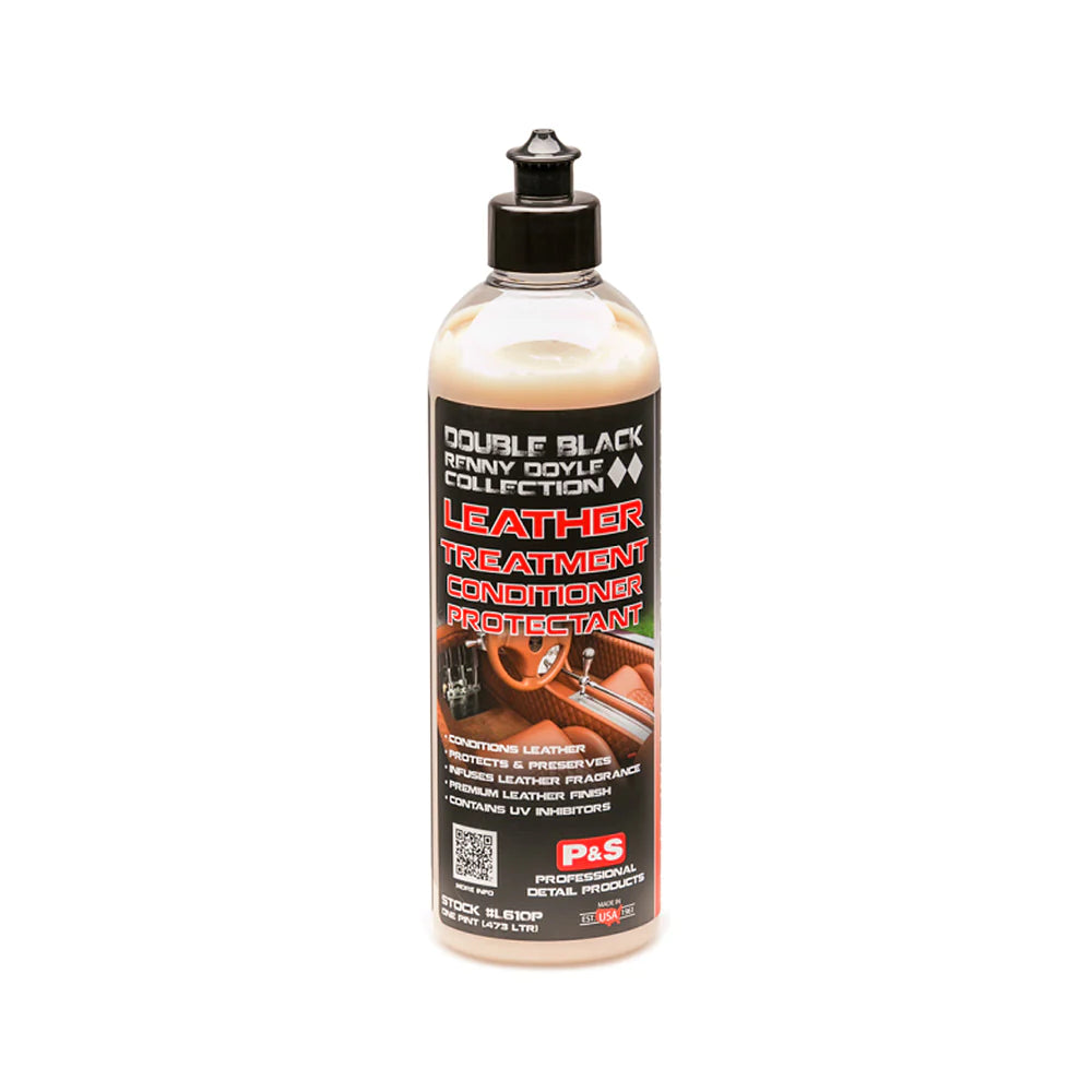 Interior Maintenance Kit Prime Finish Car Care