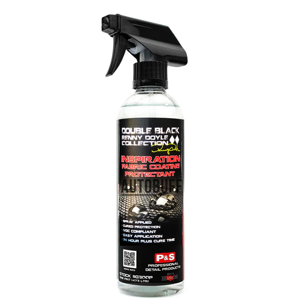 P&S Inspiration Coating Fabric Protectant 473ML