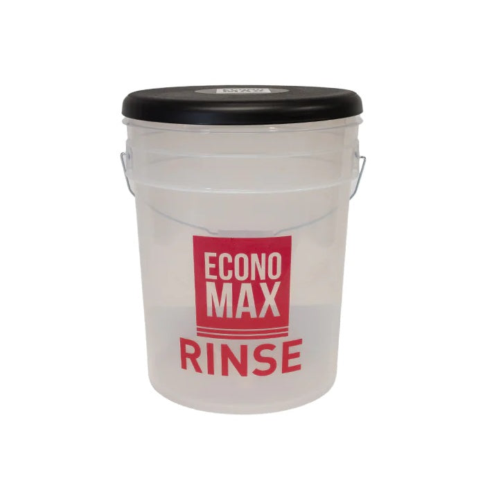 Economax Detailing Bucket 20L