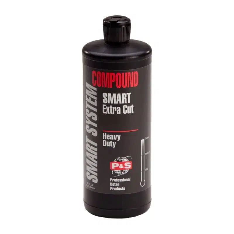 P&S Smart Extra Cut Compound 946ML