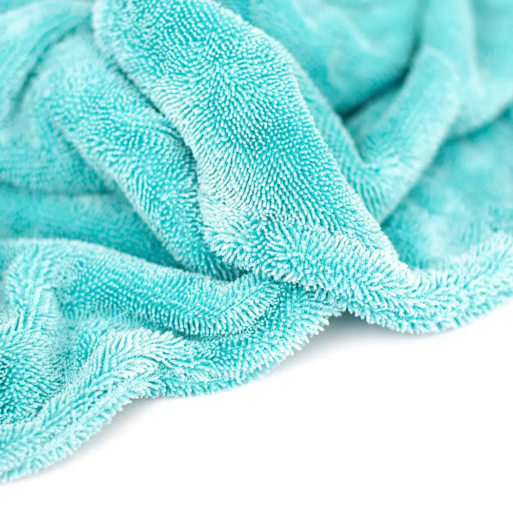 The Rag Company – The Liquid8r Twist Loop Microfibre Drying Towel