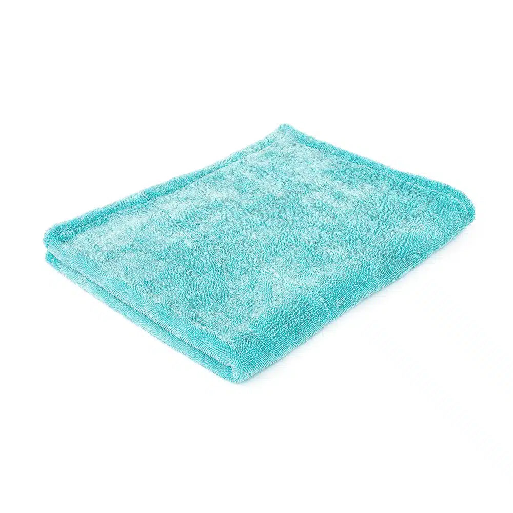 The Rag Company – The Liquid8r Twist Loop Microfibre Drying Towel
