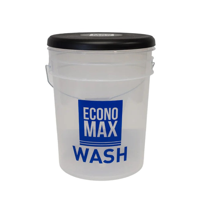 Economax Detailing Bucket 20L