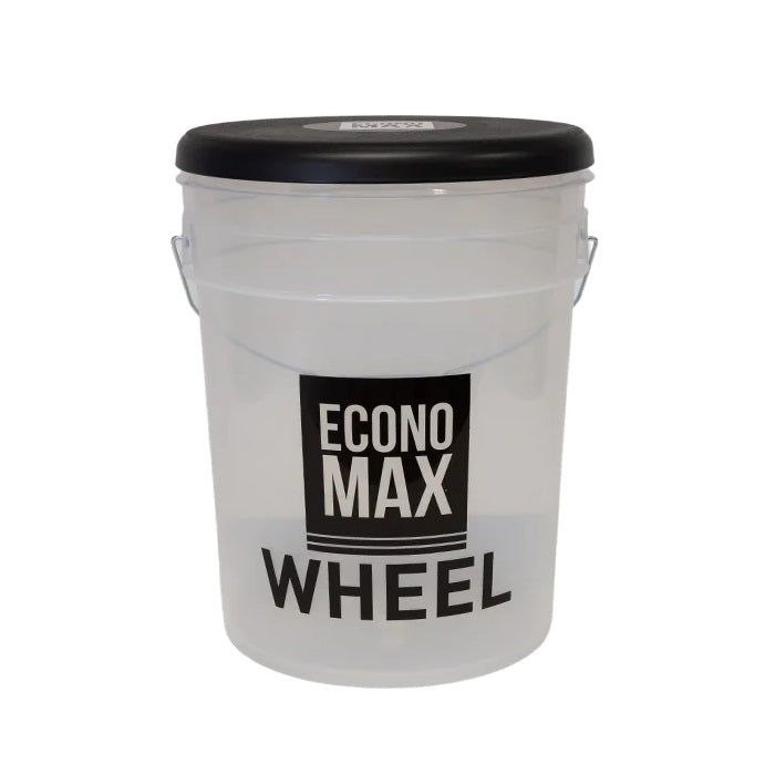 Economax Detailing Bucket 20L