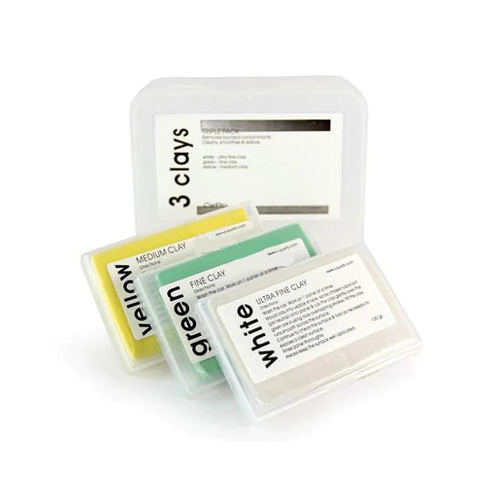 Decontamination Kit