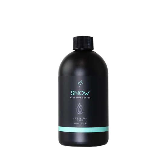 Standard Washing Kit