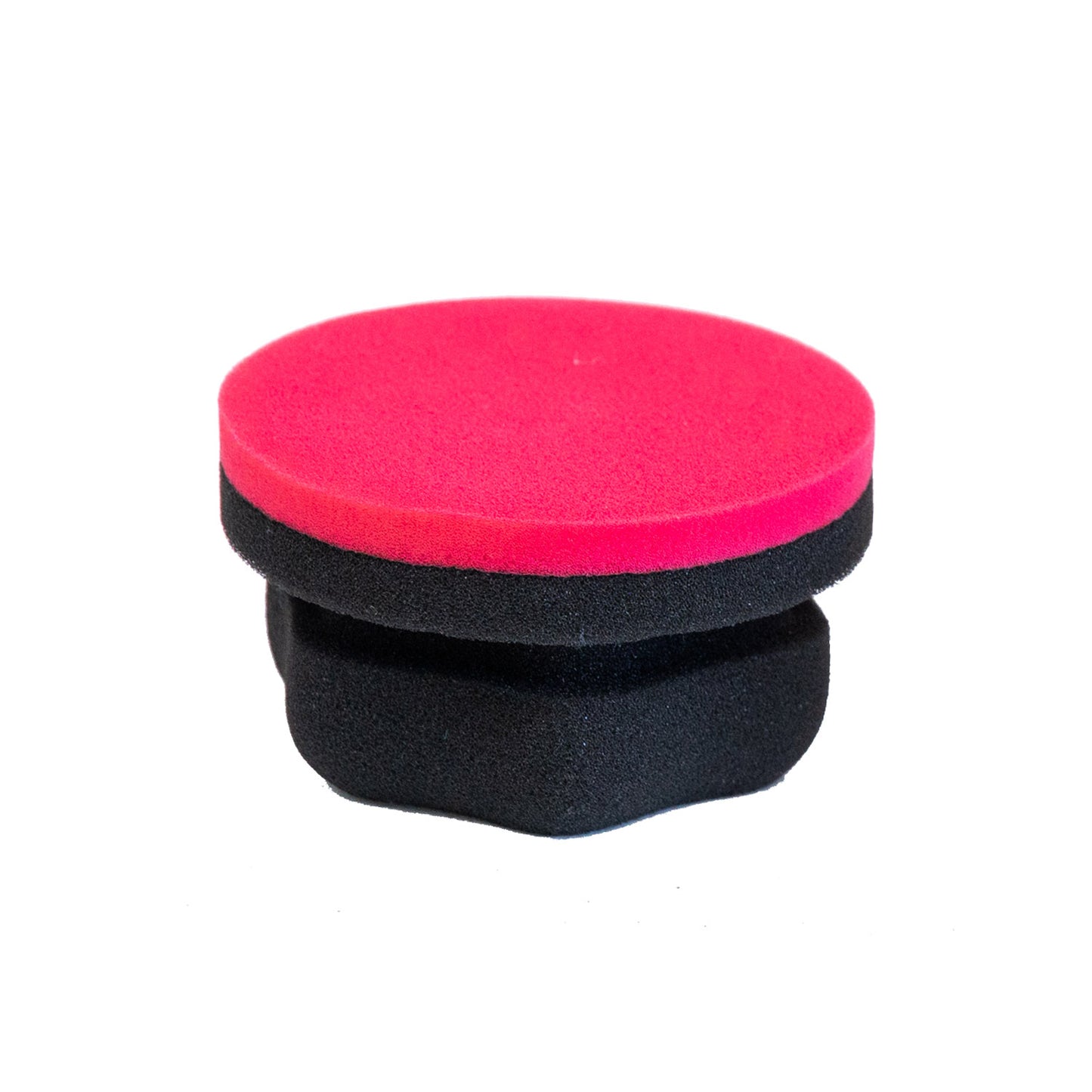 Wax and Polish Foam Applicator