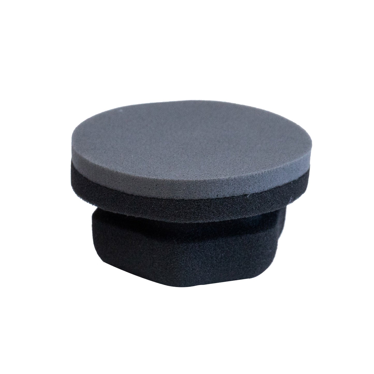 Wax and Polish Foam Applicator
