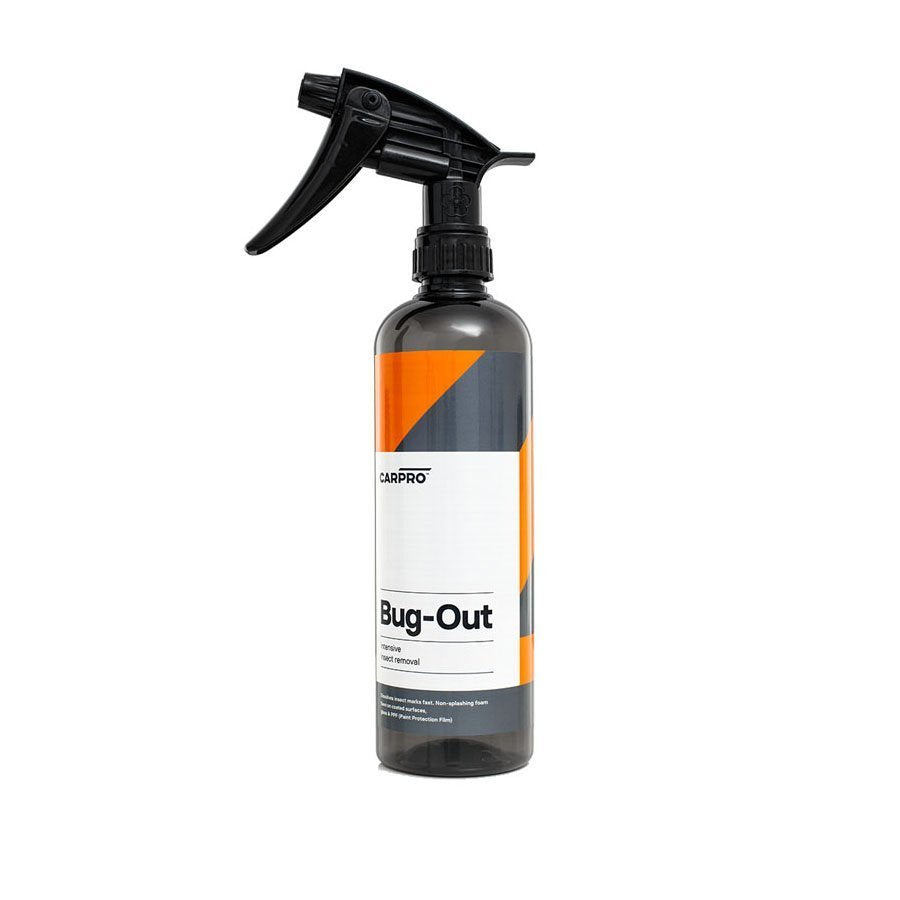 CarPro Bug Out  Bug Stain Cleaner 500ml - Prime Finish Car Care