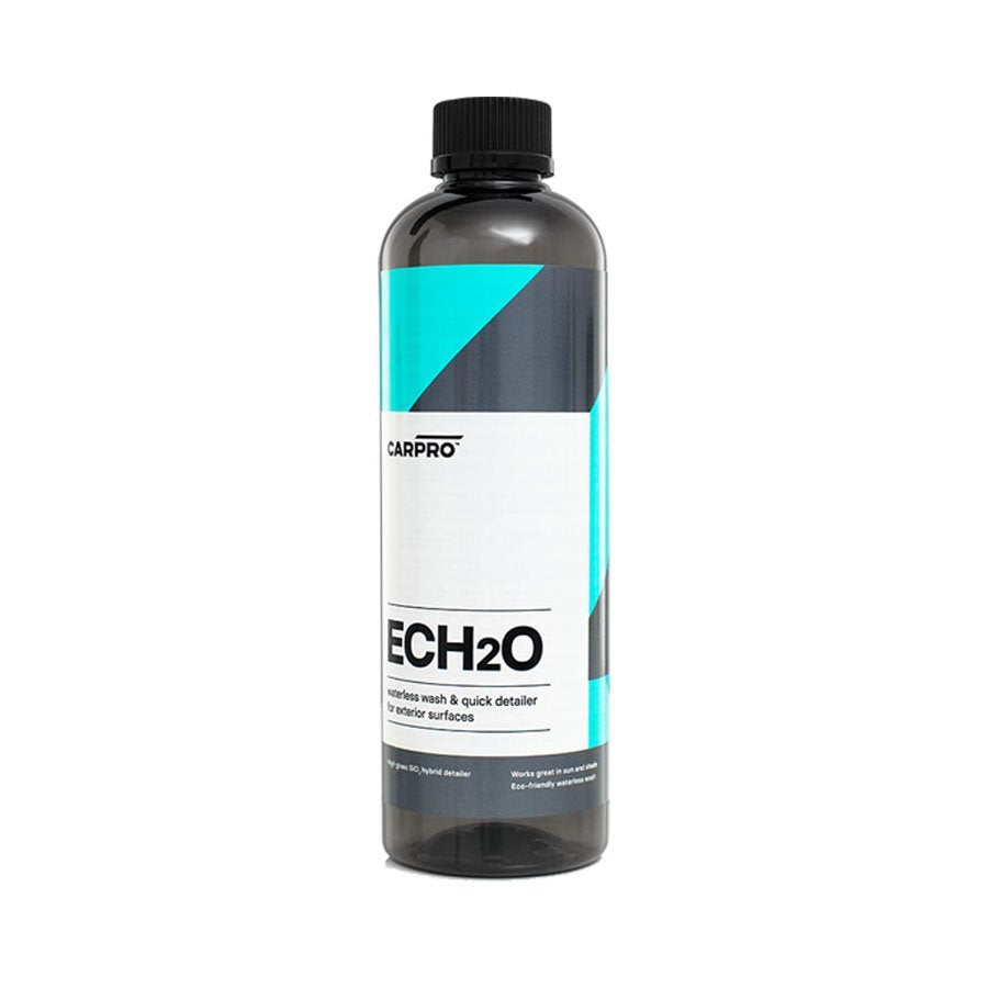 CarPro ECH2o Concentrate Waterless Wash & Quick Detailer - Prime Finish Car Care