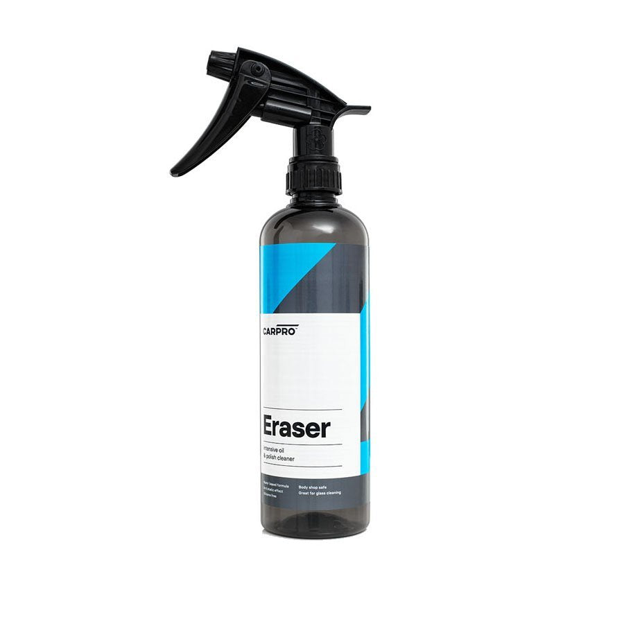 CarPro Eraser Oil & Residue Remover - Prime Finish Car Care