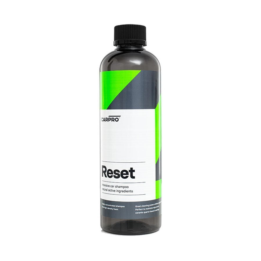 CarPro Reset pH Neutral Car Wash - Prime Finish Car Care