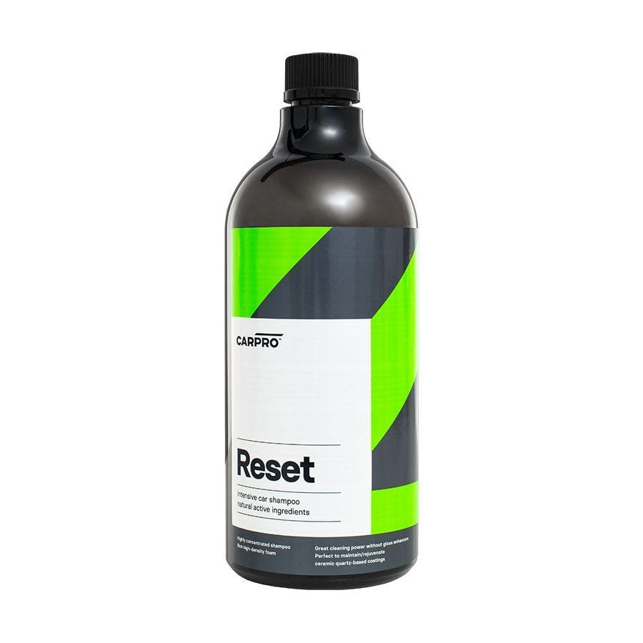 CarPro Reset pH Neutral Car Wash - Prime Finish Car Care