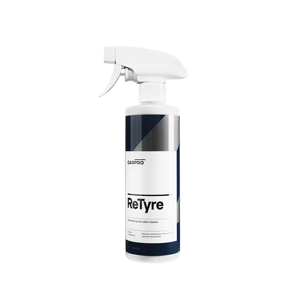 CarPro ReTyre 500ml