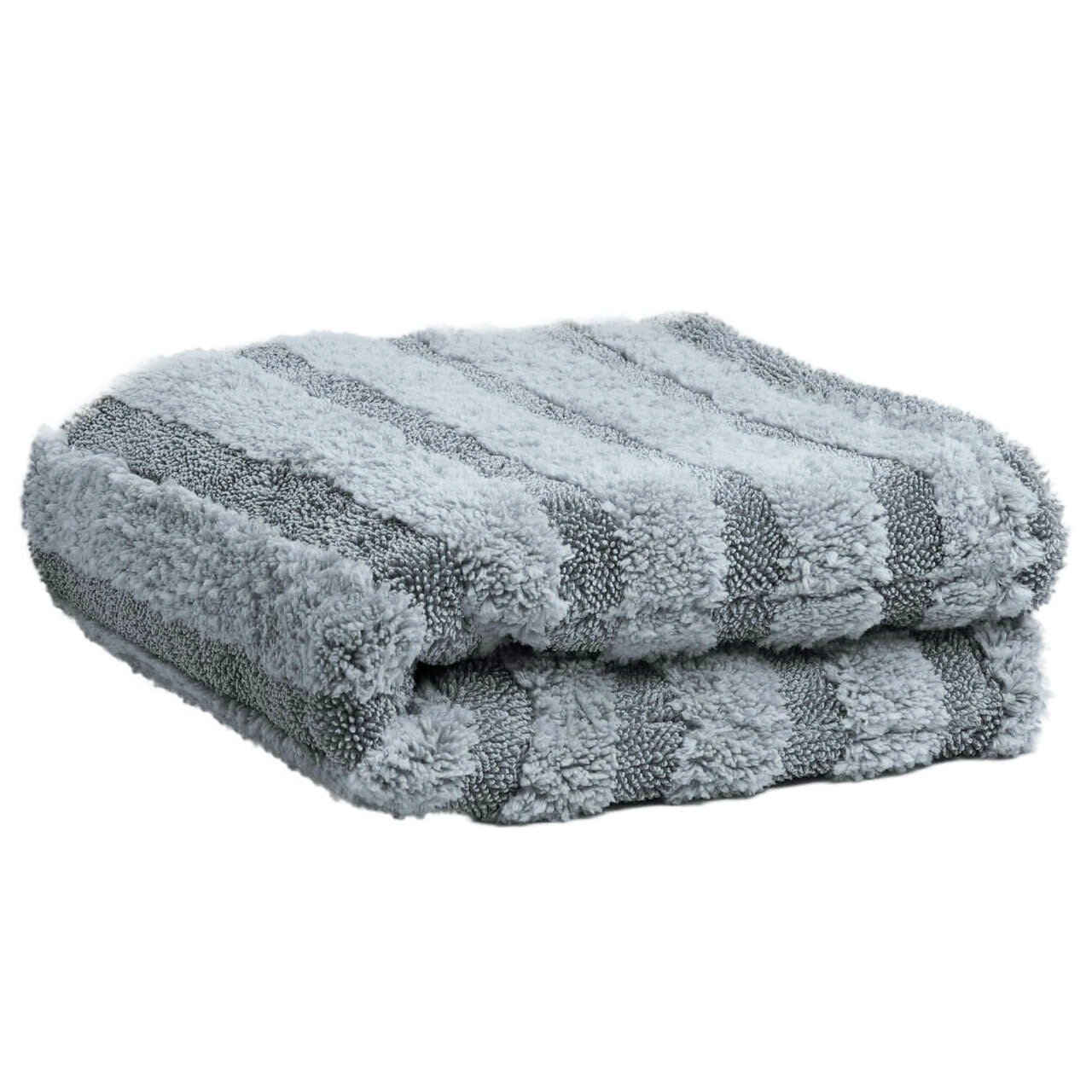 Microfiber Madness Chipmunk Edgeless XL Drying Towel (80cm x 60cm)
