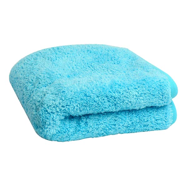 Microfiber Madness Crazy Pile Deluxe (40cm x 40cm) - Prime Finish Car Care