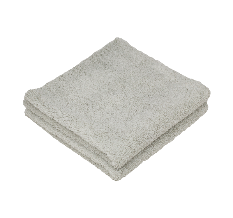 The Rag Company - Creature Edgeless Plush Dual Pile Microfiber Towel 40cm*40cm