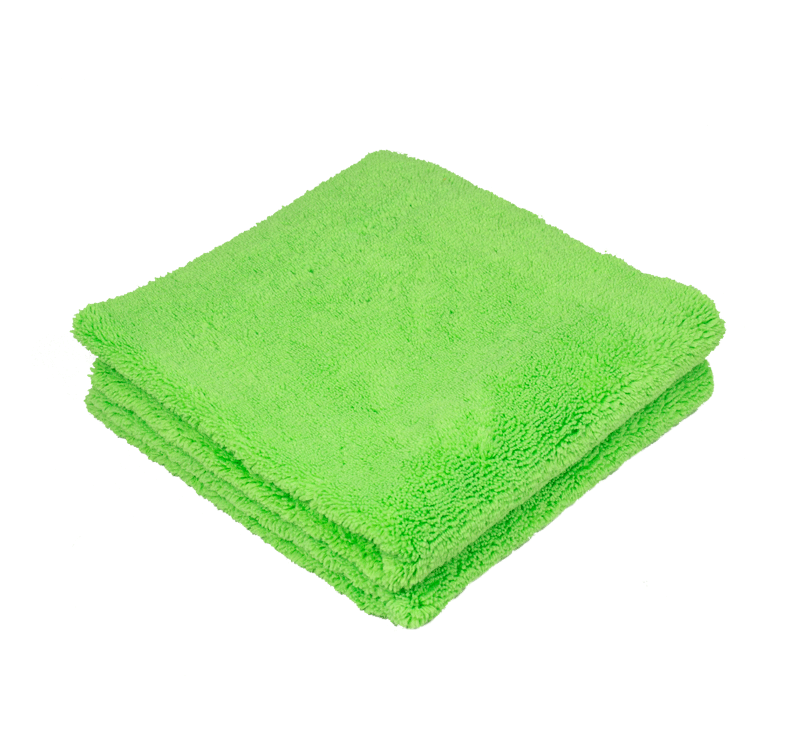 The Rag Company - Creature Edgeless Plush Dual Pile Microfiber Towel 40cm*40cm