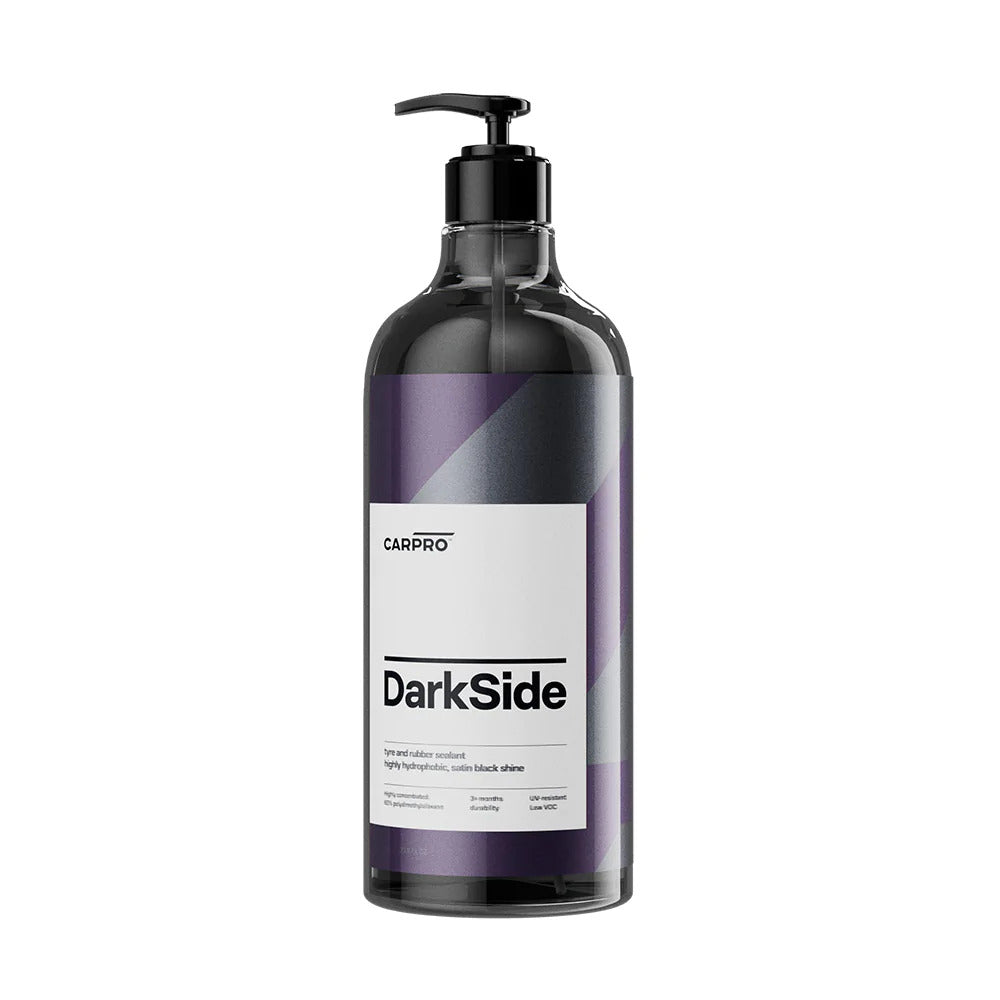 CarPro Darkside Rubber Sealant