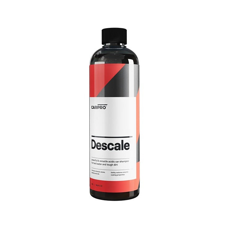 CarPro Descale Acidic Car Shampoo