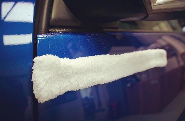 Microfiber Madness Dropnetic X2 - Prime Finish Car Care