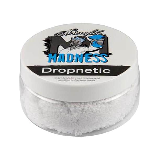 Microfiber Madness Dropnetic X2 - Prime Finish Car Care