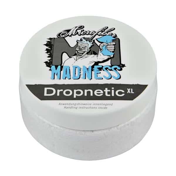 Microfiber Madness Dropnetic XL - Prime Finish Car Care