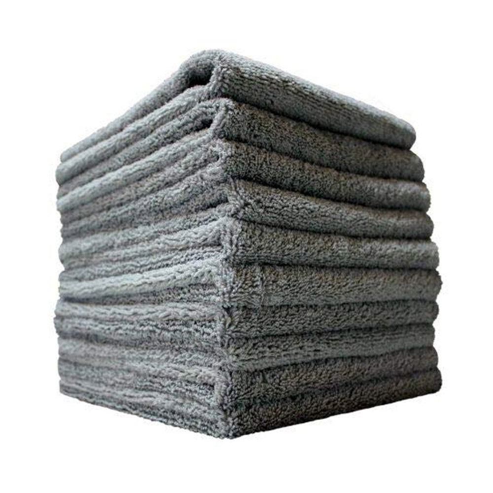 The Rag Company - The Edgeless Miner Metal Polishing Towel