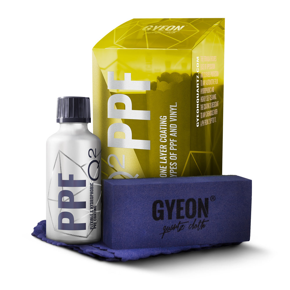 Gyeon Q2 PPF EVO 50ml