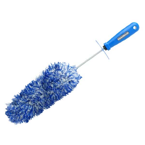 Microfiber Madness Incredibrush - Prime Finish Car Care