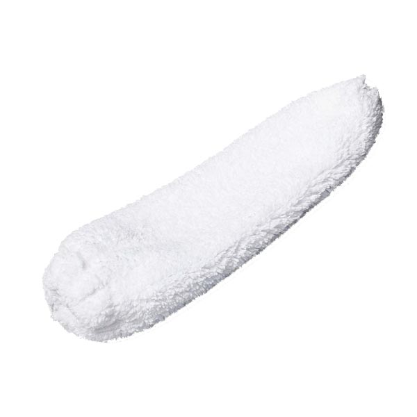 Microfiber Madness Incredibrush Drying Cover FLAT - Prime Finish Car Care