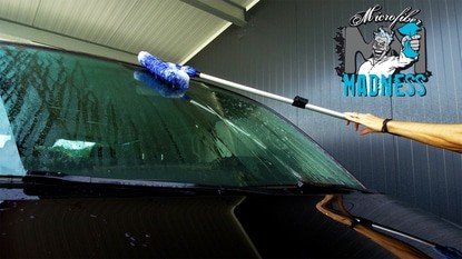 Microfiber Madness IncrediPole Full Kit - Prime Finish Car Care