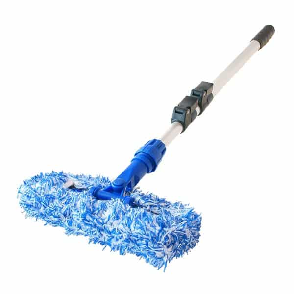Microfiber Madness IncrediPole Full Kit - Prime Finish Car Care