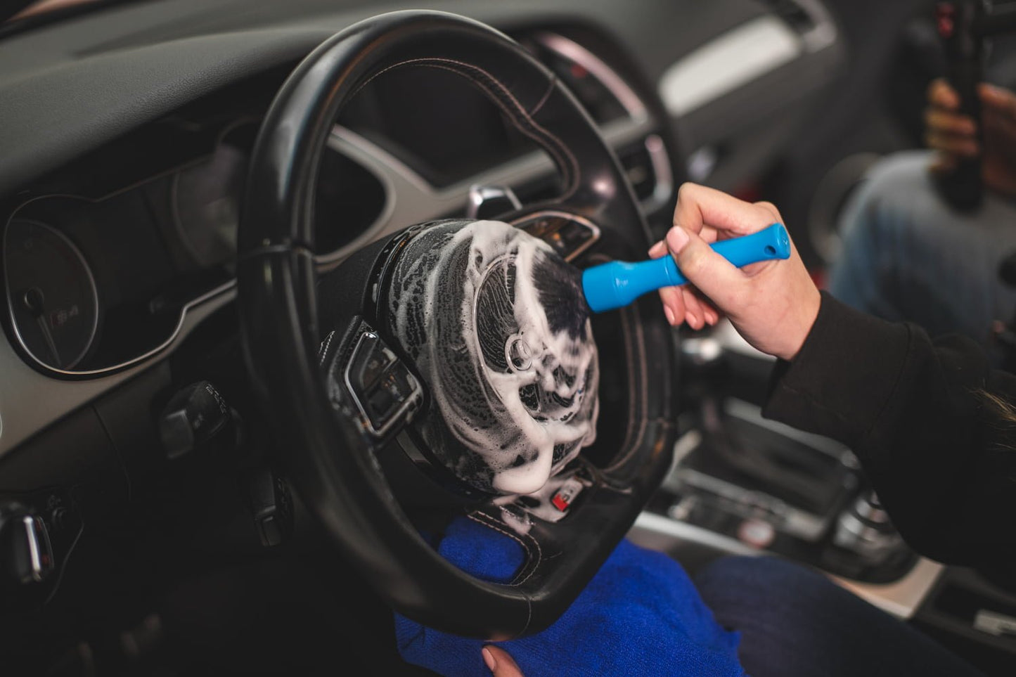 Wowo’s Interior Cleaner