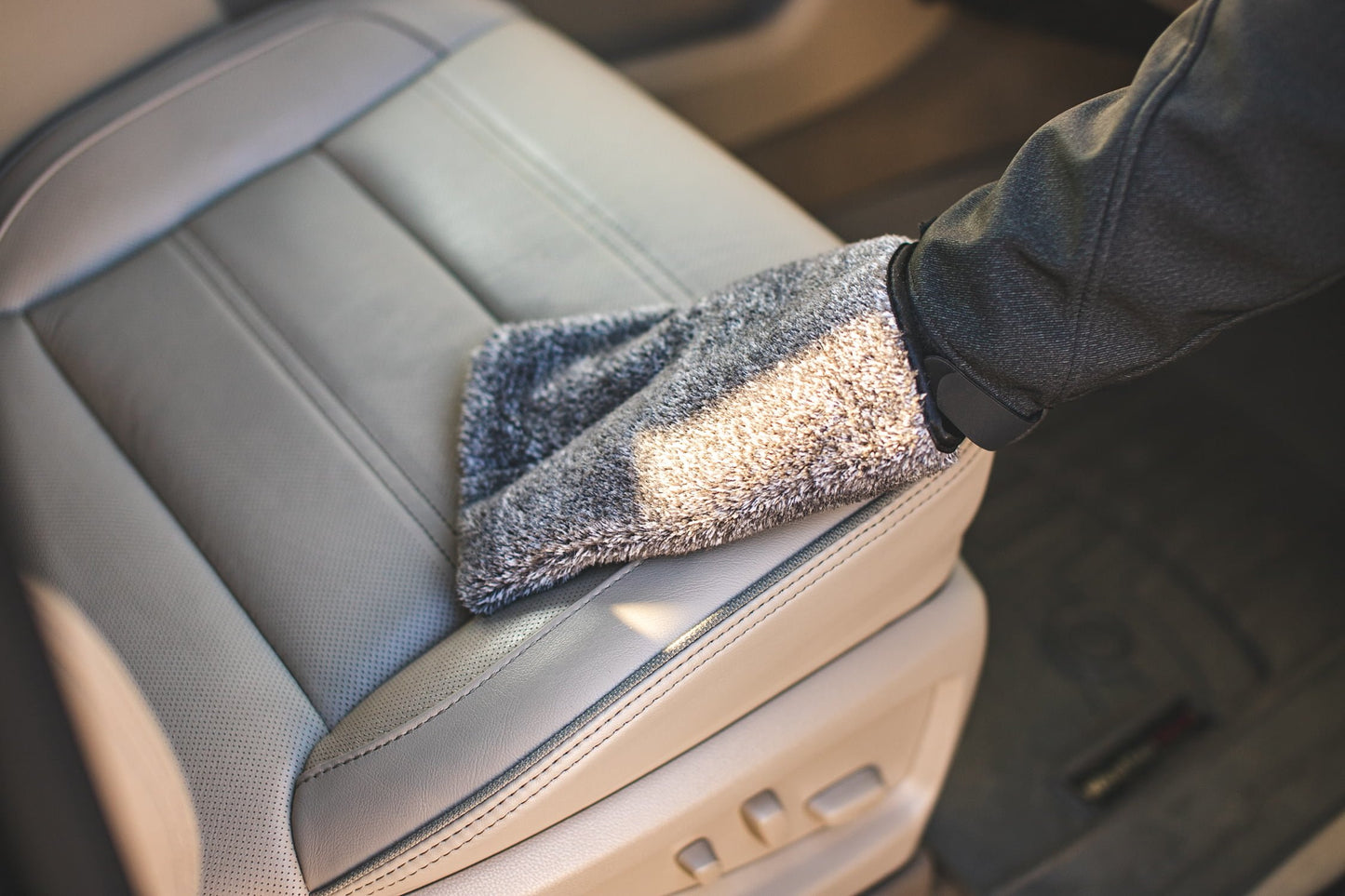 Wowo’s Interior Cleaner