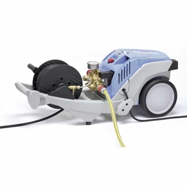 Kranzle 1152TST 10A Electric Cold Water Pressure Washer - Prime Finish Car Care