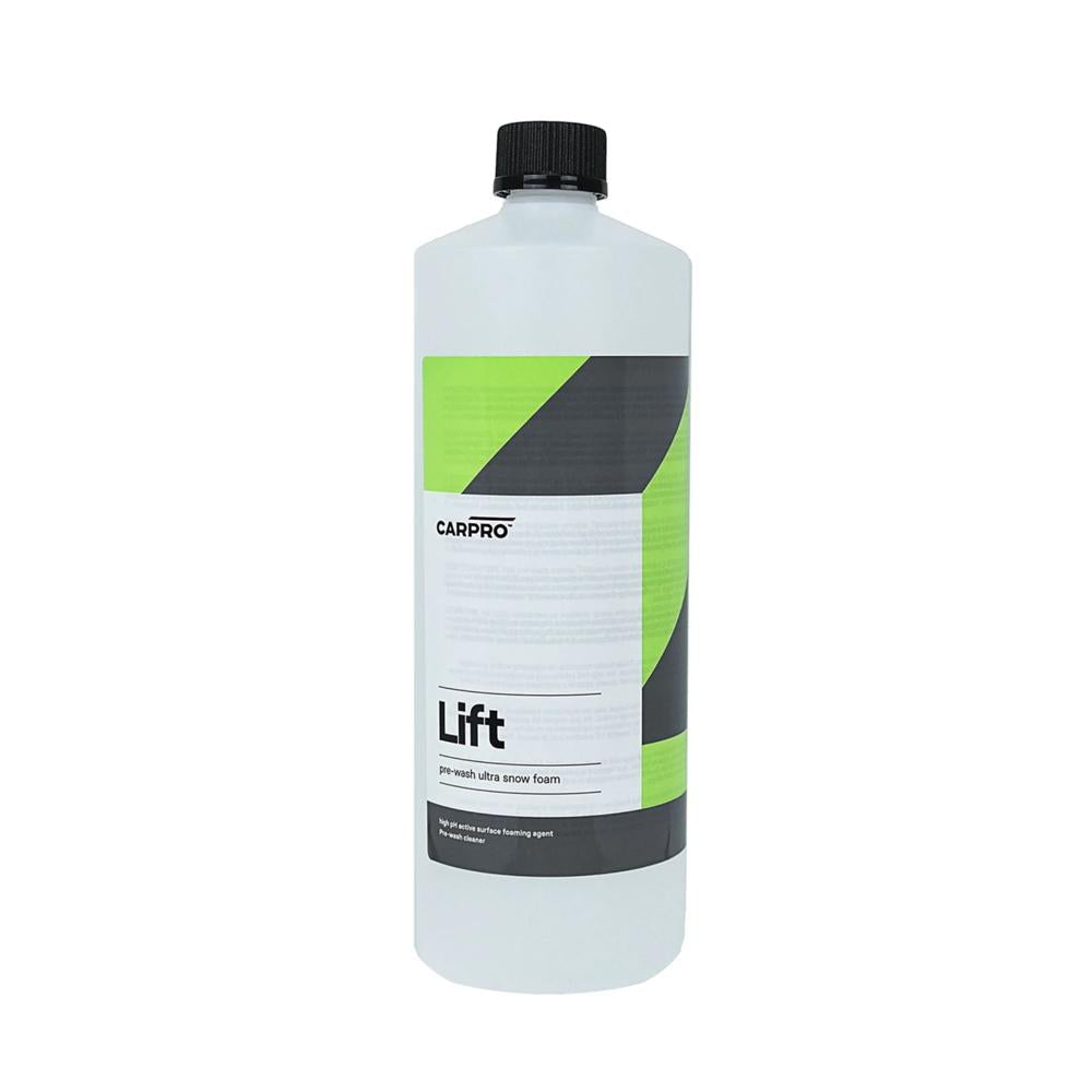 CarPro Lift - Decontamination pre-wash