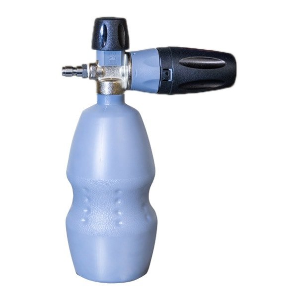 MTM Hydro PF22 Professional Foam Cannon - Prime Finish Car Care