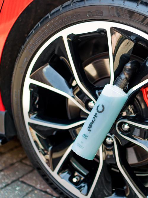 AENSO ORBIT – Tyre Dressing (Satin)