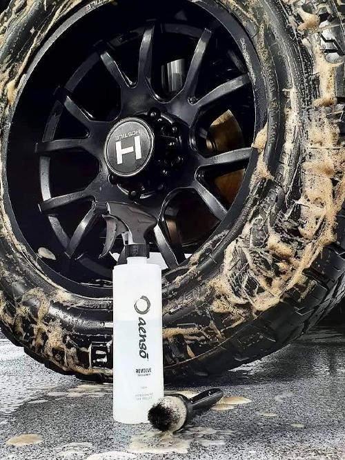 AENSO REVOLVE – Tyre Cleaner