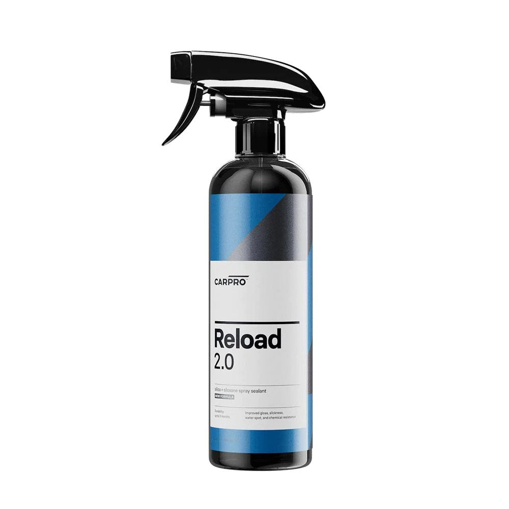 CarPro Reload 2.0 Spray Sealant