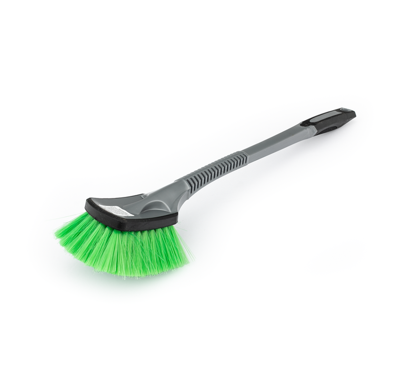 The Rag Company - Soft Grip Wheel And Body Brush