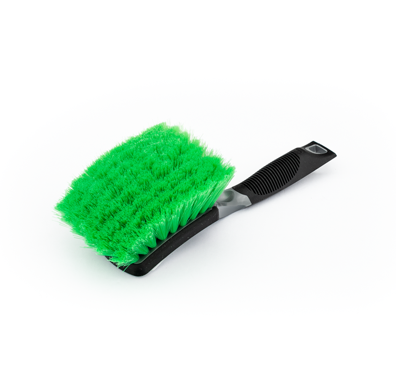 The Rag Company - Soft Grip Wheel And Body Brush