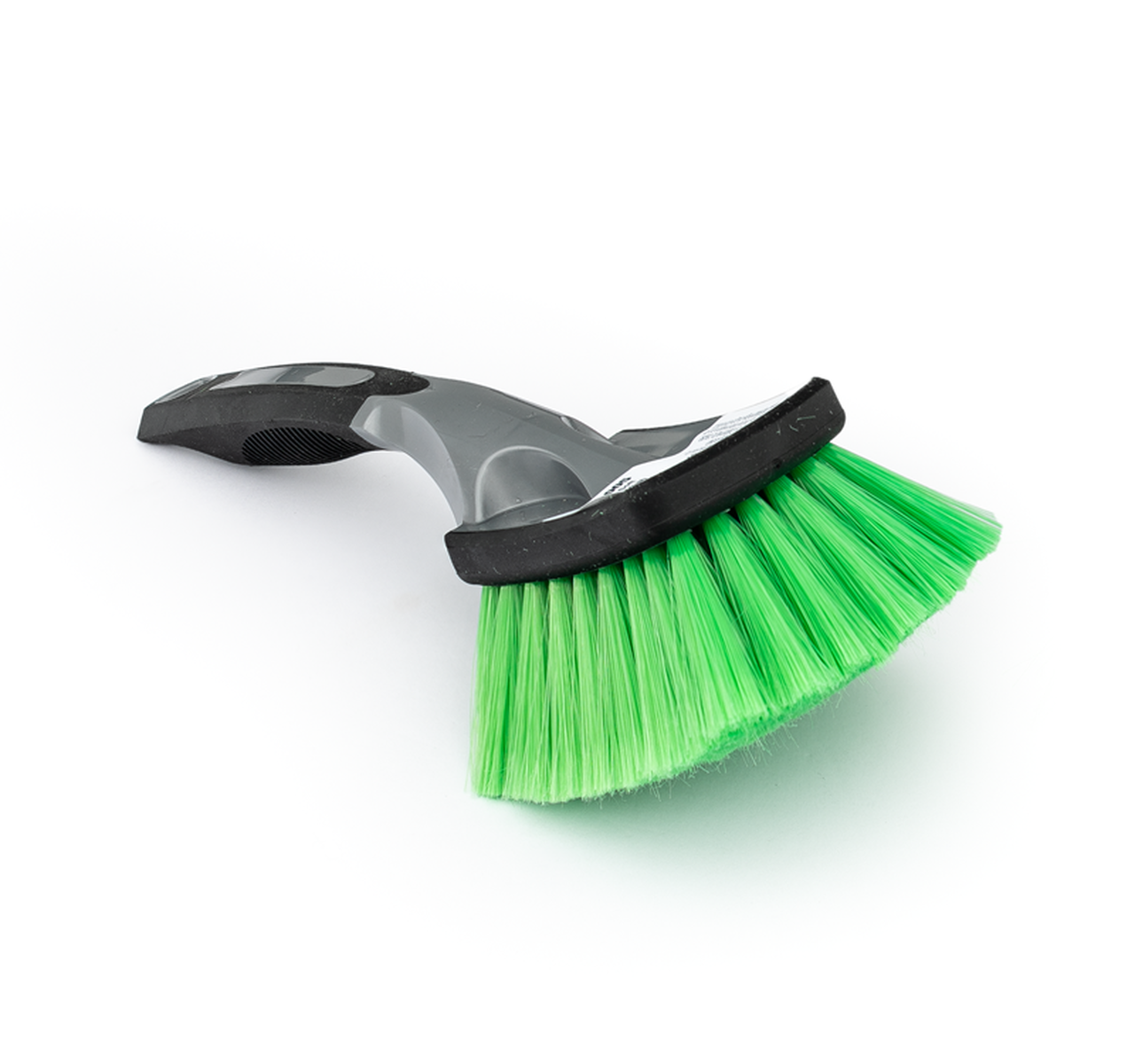 The Rag Company - Soft Grip Wheel And Body Brush