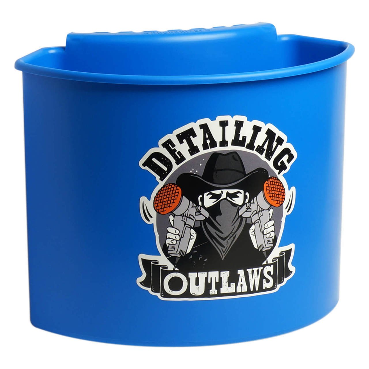 Detailing Outlaws Buckanizer - Blue - Prime Finish Car Care